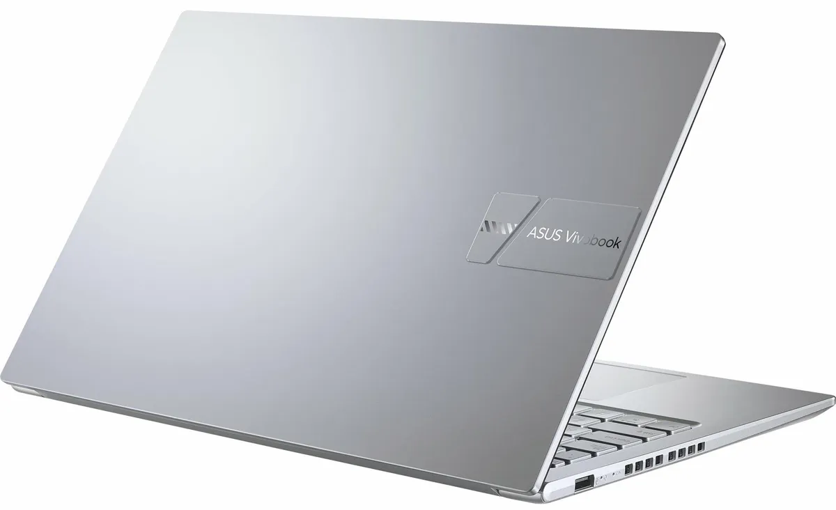 Ноутбук Asus Vivobook 15 OLED X1505VA-L1676 (90NB10P2-M00VT0) Cool Silver - мініатюра 5