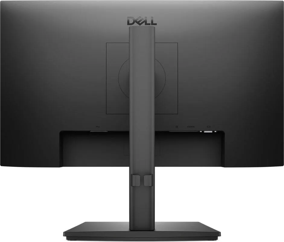 Монiтор Dell 21.5" E2225HSM (210-BRDT) VA Black 100Hz - мініатюра 5