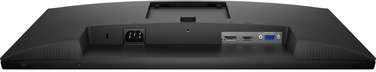 Монiтор Dell 21.5" E2225HSM (210-BRDT) VA Black 100Hz - мініатюра 6