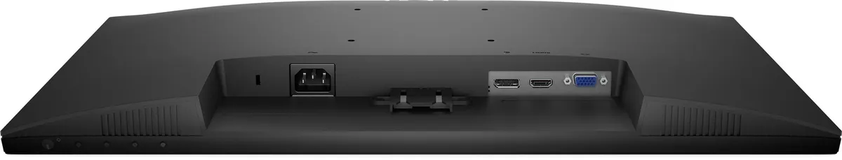 Монитор Dell 23.8" E2425HM (210-BRDN) IPS Black 100Hz - зображення 1