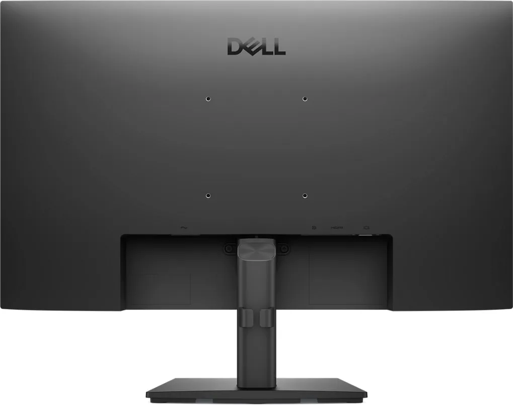 Монитор Dell 23.8" E2425HM (210-BRDN) IPS Black 100Hz - мініатюра 2
