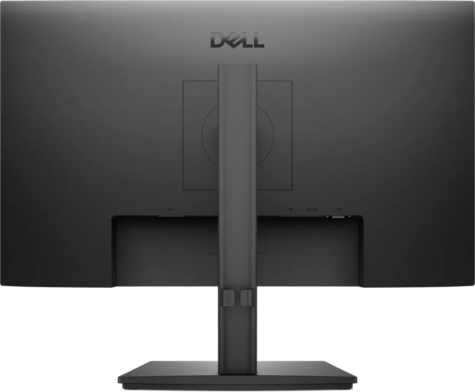 Монитор Dell 23.8" E2425HSM (210-BRDV) IPS Black 100Hz - мініатюра 2