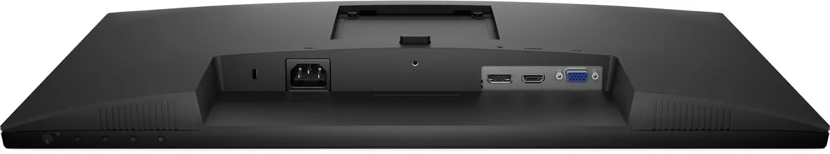 Монитор Dell 23.8" E2425HSM (210-BRDV) IPS Black 100Hz - мініатюра 3