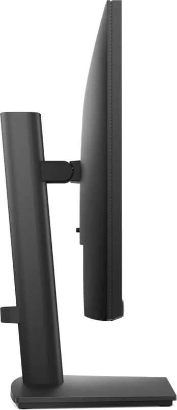 Монитор Dell 23.8" E2425HSM (210-BRDV) IPS Black 100Hz - мініатюра 4