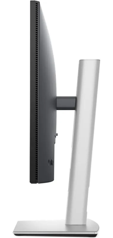 Монiтор Dell 23.8" P2425DE (210-BRDM) IPS Black/Silver 100Hz - мініатюра 6
