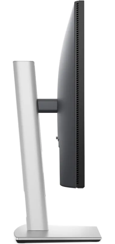 Монiтор Dell 23.8" P2425D (210-BQMX) IPS Black/Silver 100Hz - мініатюра 3