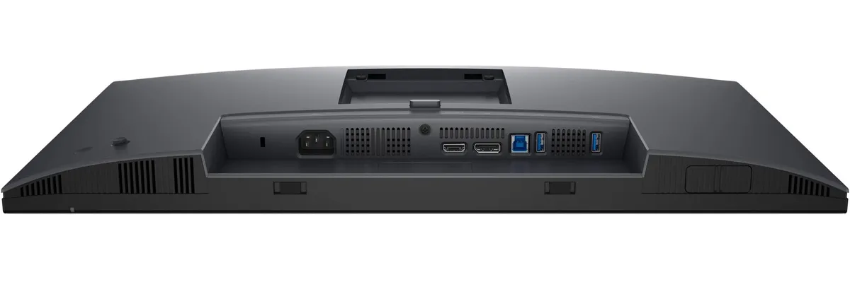 Монiтор Dell 23.8" P2425D (210-BQMX) IPS Black/Silver 100Hz - мініатюра 5