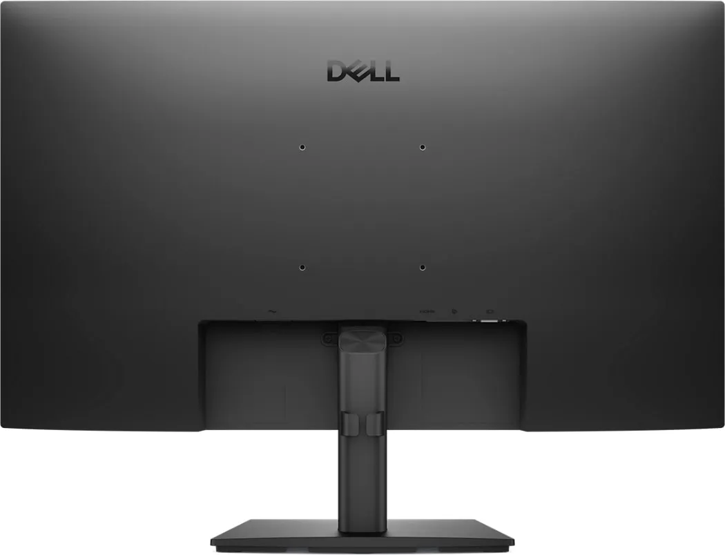 Монітор Dell 27" E2725HM (210-BRDQ) IPS Black 100Hz - мініатюра 2
