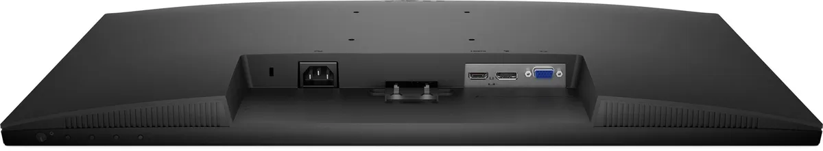 Монітор Dell 27" E2725HM (210-BRDQ) IPS Black 100Hz - мініатюра 3