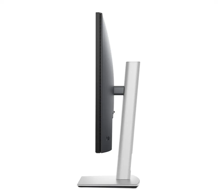 Монiтор Dell 27" P2725DE (210-BQSZ) IPS Black/Silver 100Hz - мініатюра 5