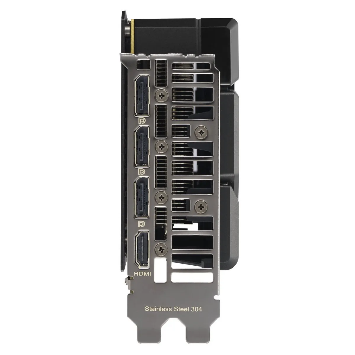Відеокарта GF RTX 5060 Ti 16GB GDDR7 Dual OC Asus (DUAL-RTX5060TI-O16G) - мініатюра 7