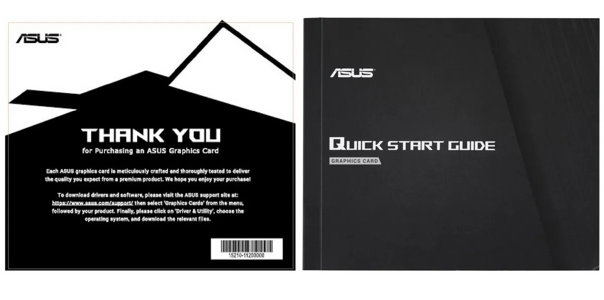 Відеокарта GF RTX 5060 Ti 16GB GDDR7 Dual OC Asus (DUAL-RTX5060TI-O16G) - мініатюра 8