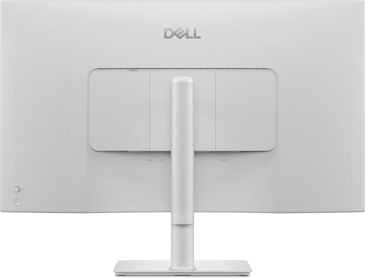 Монiтор Dell 31.5" S3225QS (210-BQWP) IPS Black/Silver 120Hz - мініатюра 3