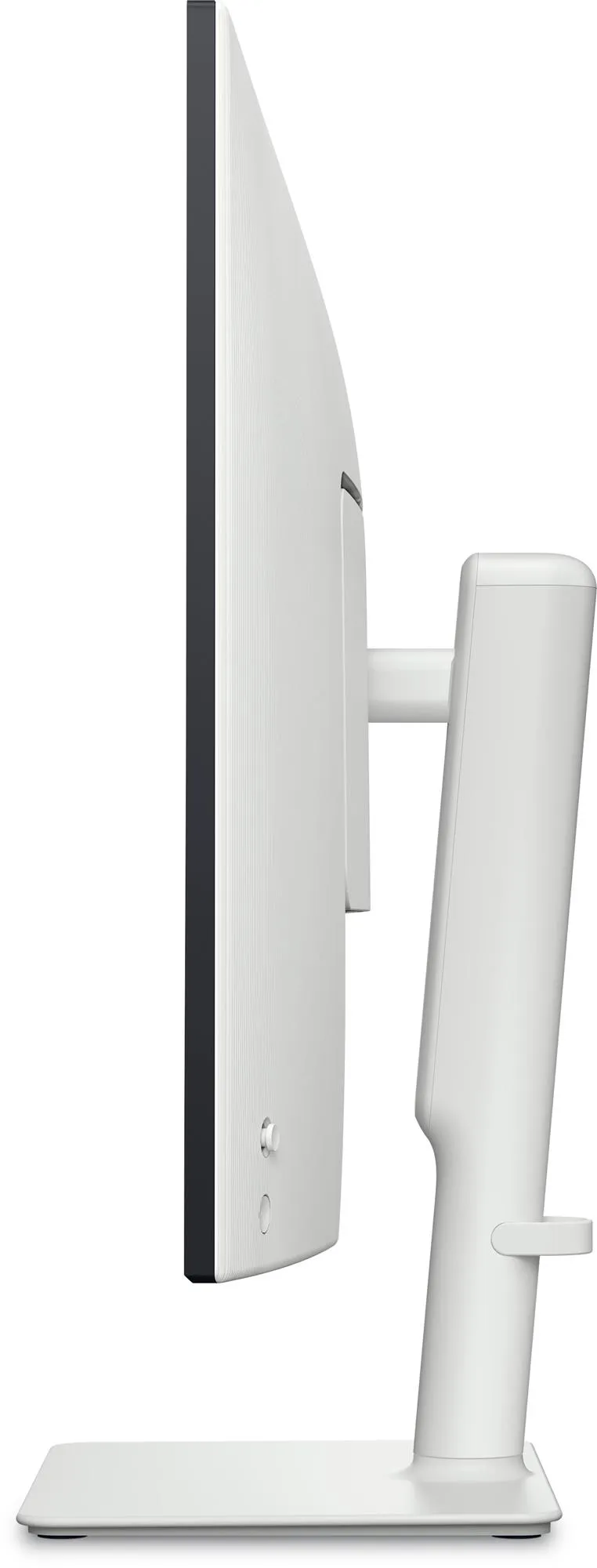 Монiтор Dell 31.5" S3225QS (210-BQWP) IPS Black/Silver 120Hz - мініатюра 5