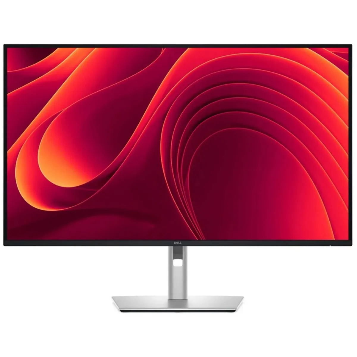 Монiтор Dell 31.5" P3225DE (210-BRDP) IPS Black/Silver 100Hz - зображення 1
