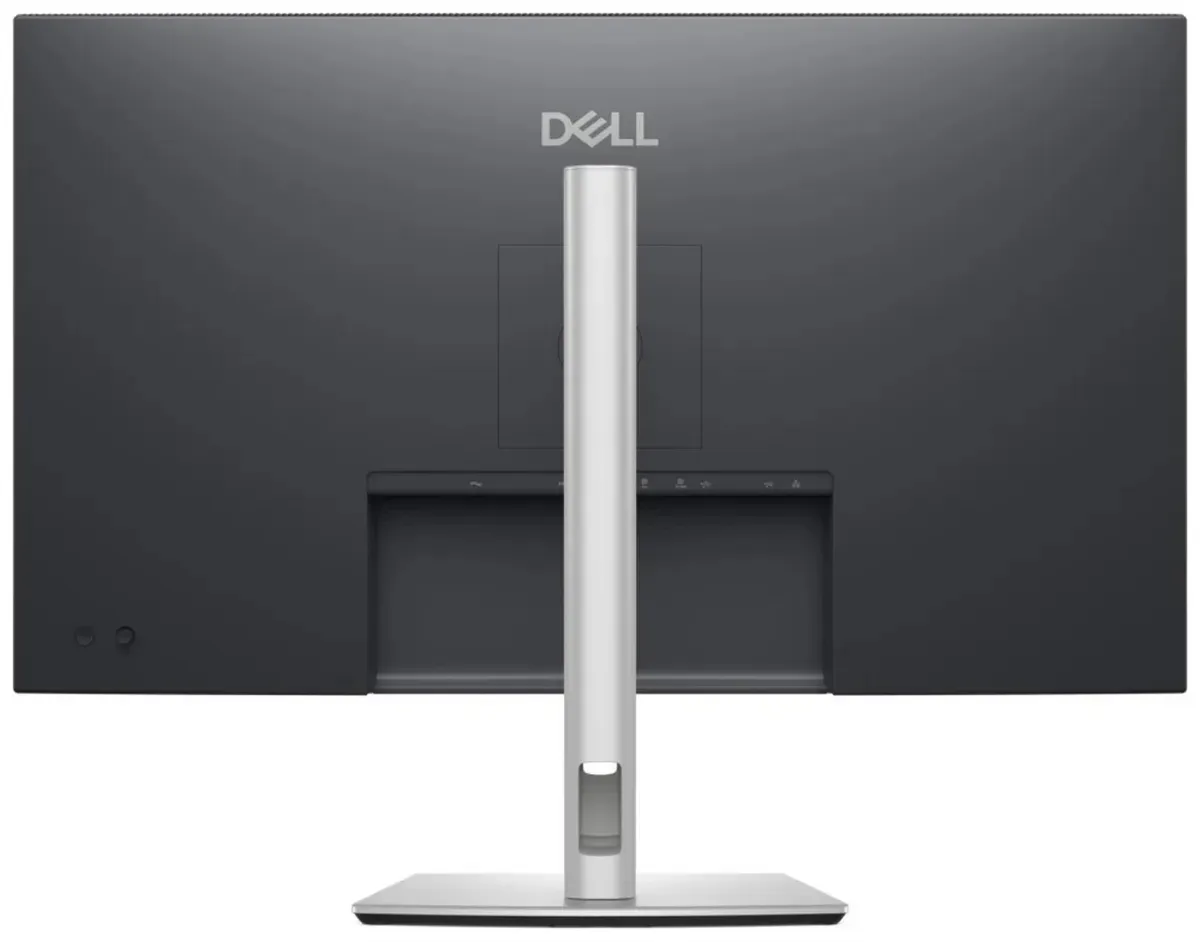 Монiтор Dell 31.5" P3225DE (210-BRDP) IPS Black/Silver 100Hz - мініатюра 3