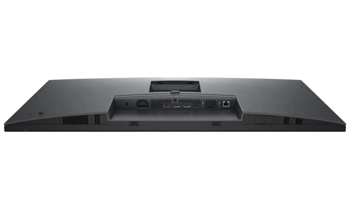 Монiтор Dell 31.5" P3225DE (210-BRDP) IPS Black/Silver 100Hz - мініатюра 6