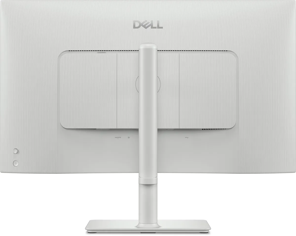 Монітор Dell 27" S2725QS (210-BQWM) IPS Black/Silver 120Hz - мініатюра 3