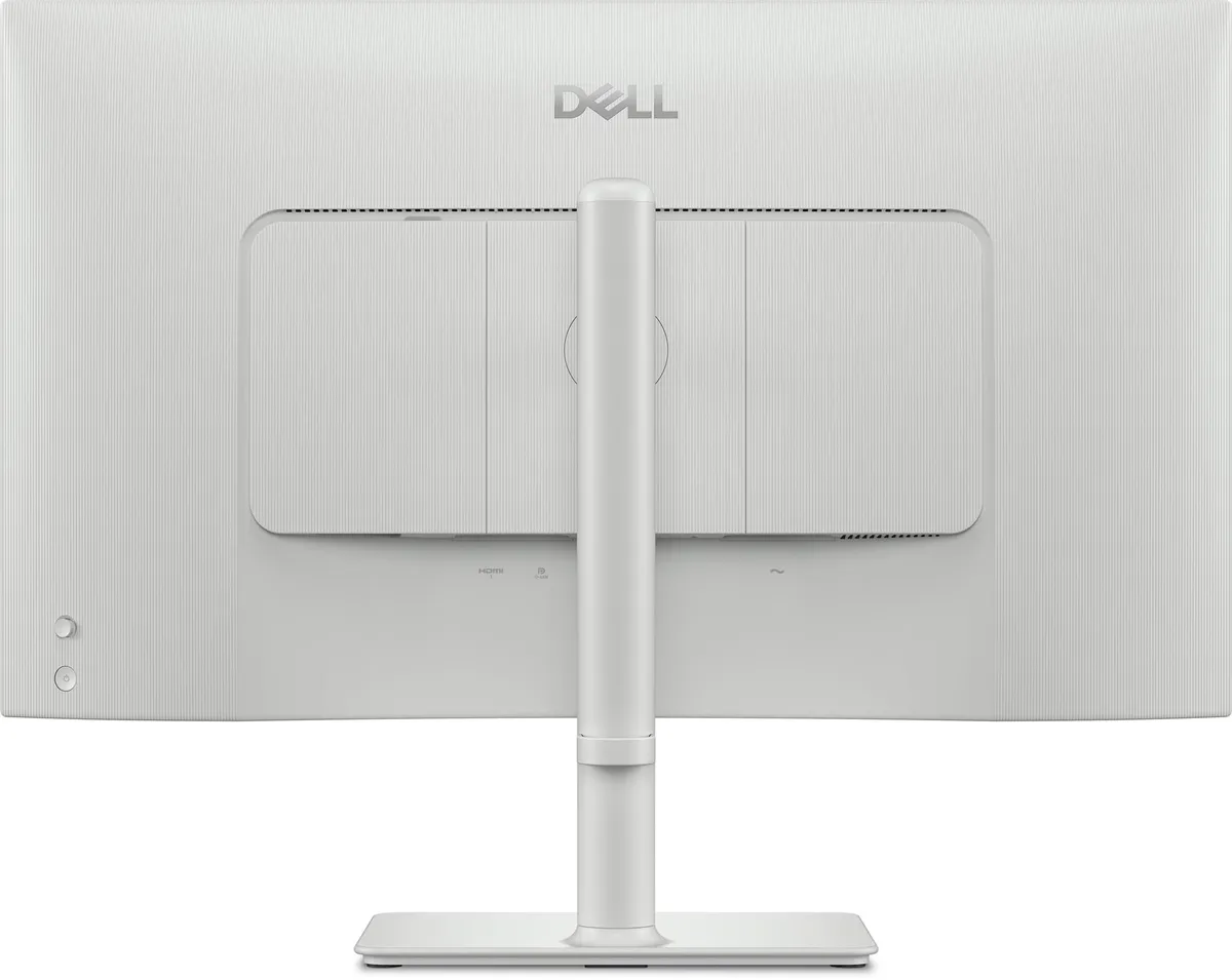 Монітор Dell 27" S2725QC (210-BQWS) IPS Black/Silver 120Hz - мініатюра 4