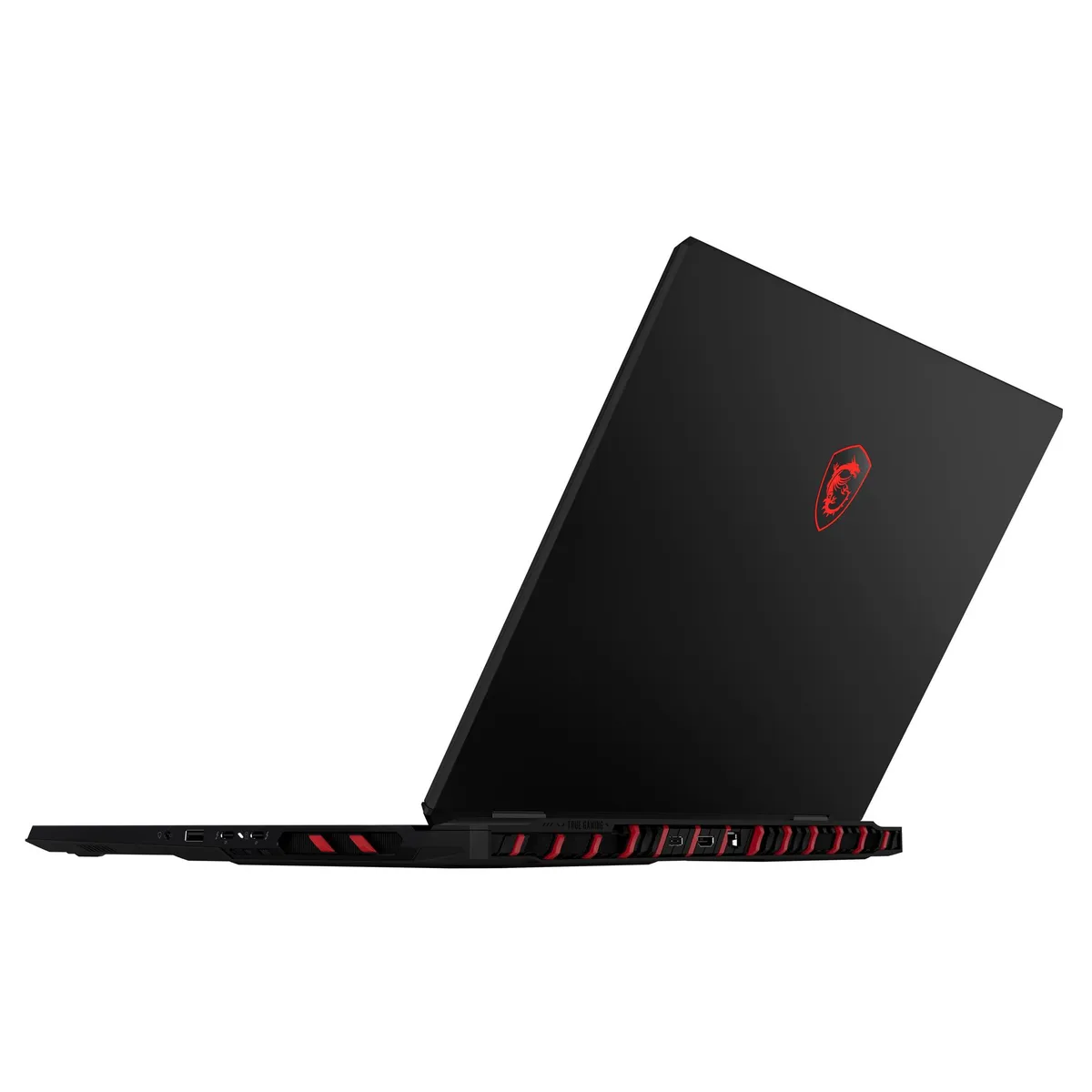 Ноутбук MSI Raider 18 HX AI A2XWJG-404UA (9S7-182462-404) Black - мініатюра 15