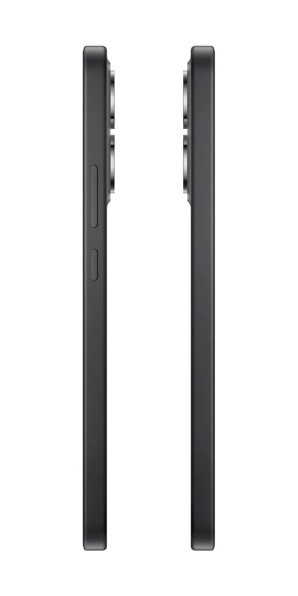 Смартфон Oppo Reno13 F 4G 8/512GB Graphite Grey - зображення 1