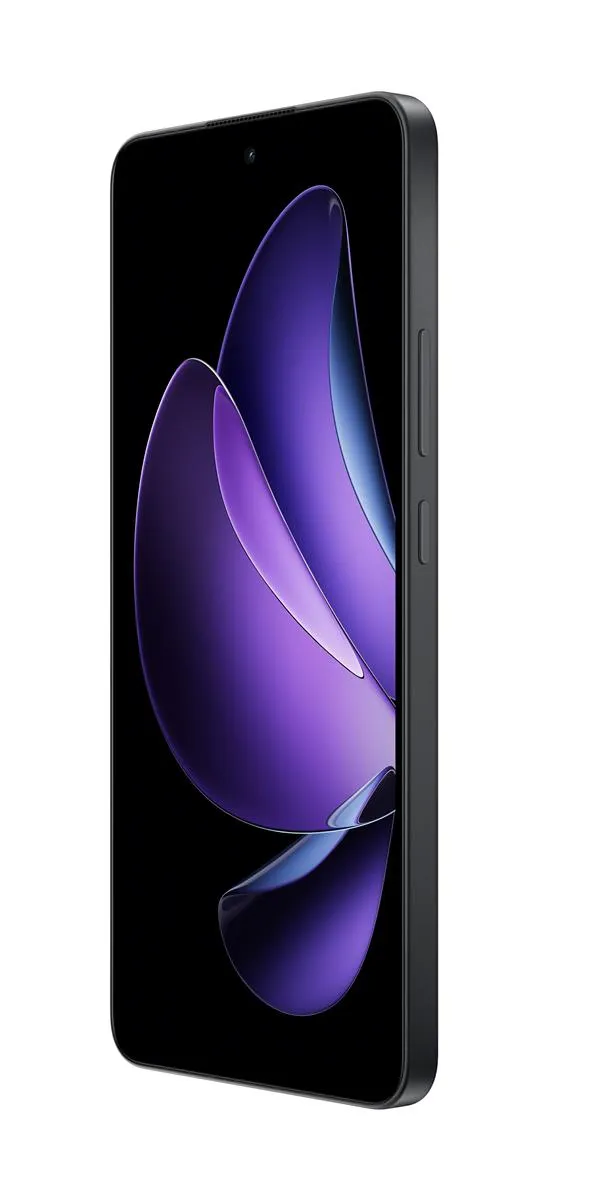 Смартфон Oppo Reno13 F 4G 8/512GB Graphite Grey - мініатюра 2