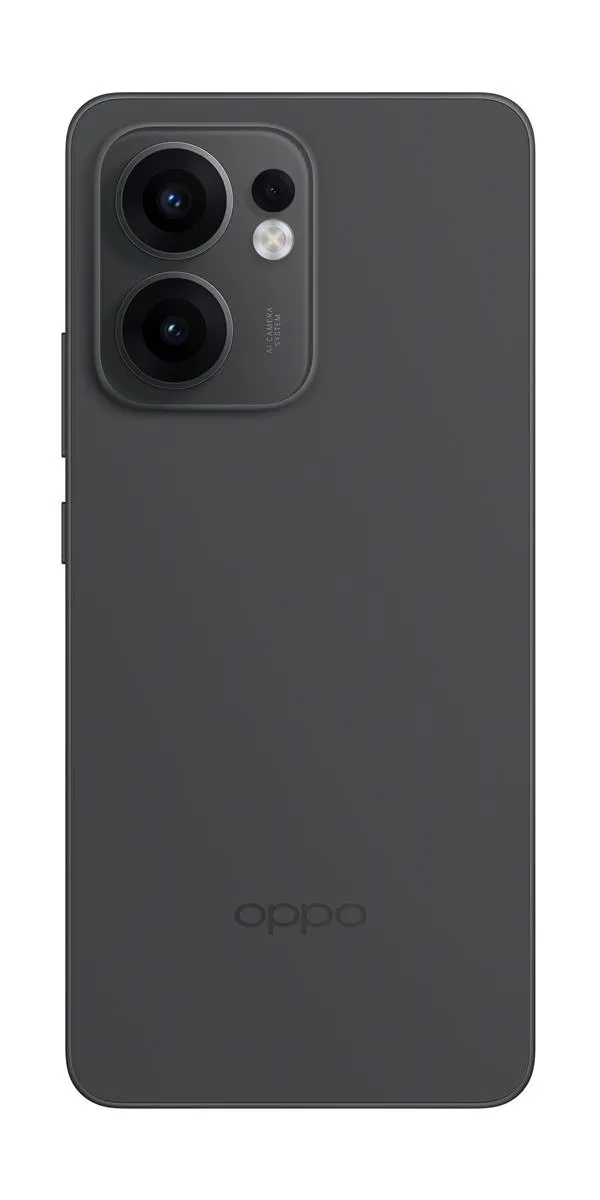 Смартфон Oppo Reno13 F 4G 8/512GB Graphite Grey - мініатюра 6
