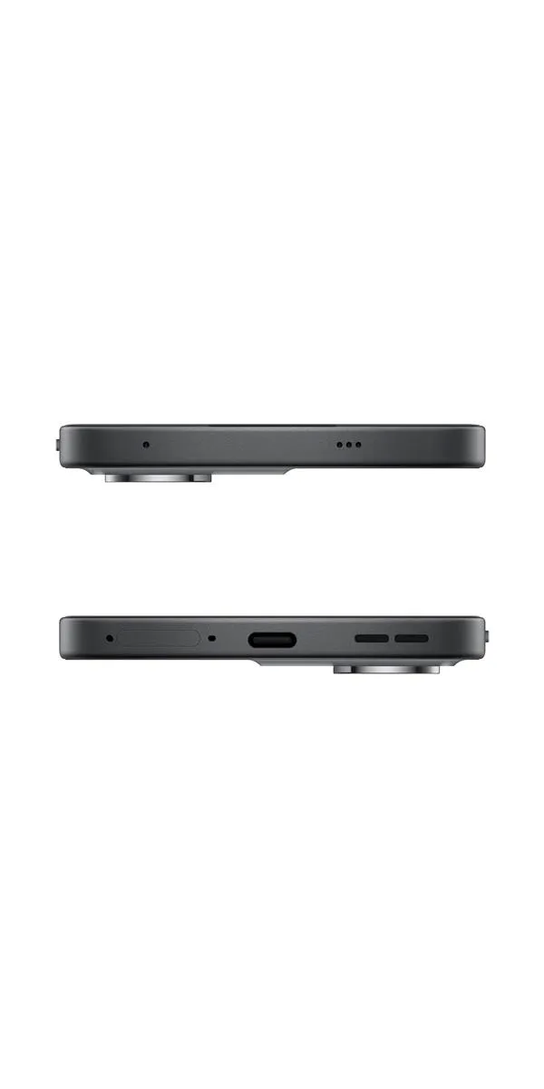 Смартфон Oppo Reno13 F 4G 8/512GB Graphite Grey - мініатюра 7