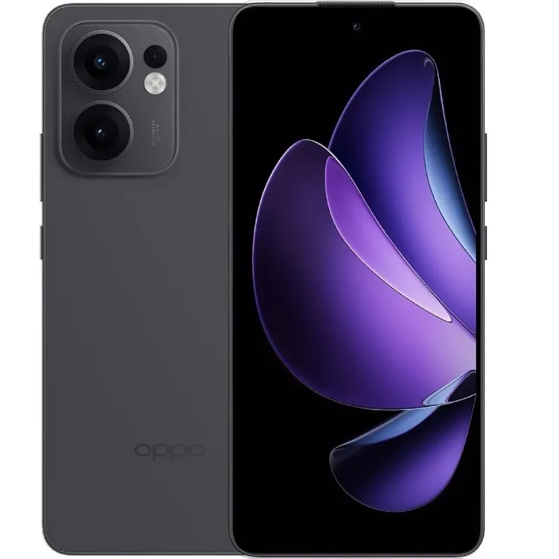 Смартфон Oppo Reno13 F 4G 8/512GB Graphite Grey - мініатюра 9