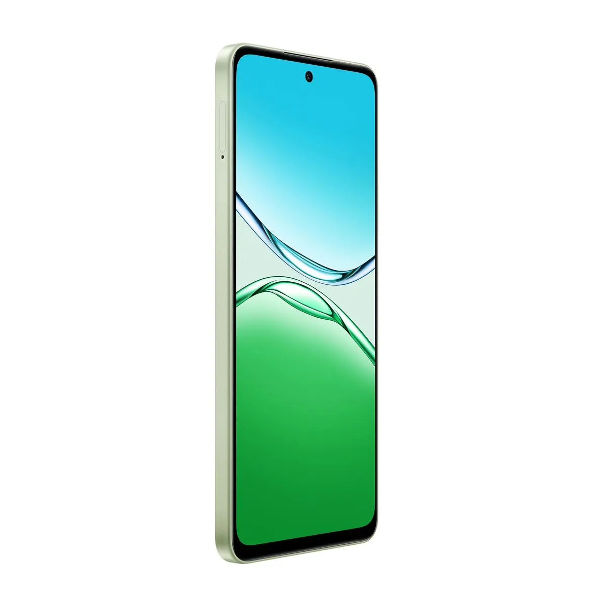 Смартфон Oppo A5 Pro 4G 8/256GB Olive Green - мініатюра 3