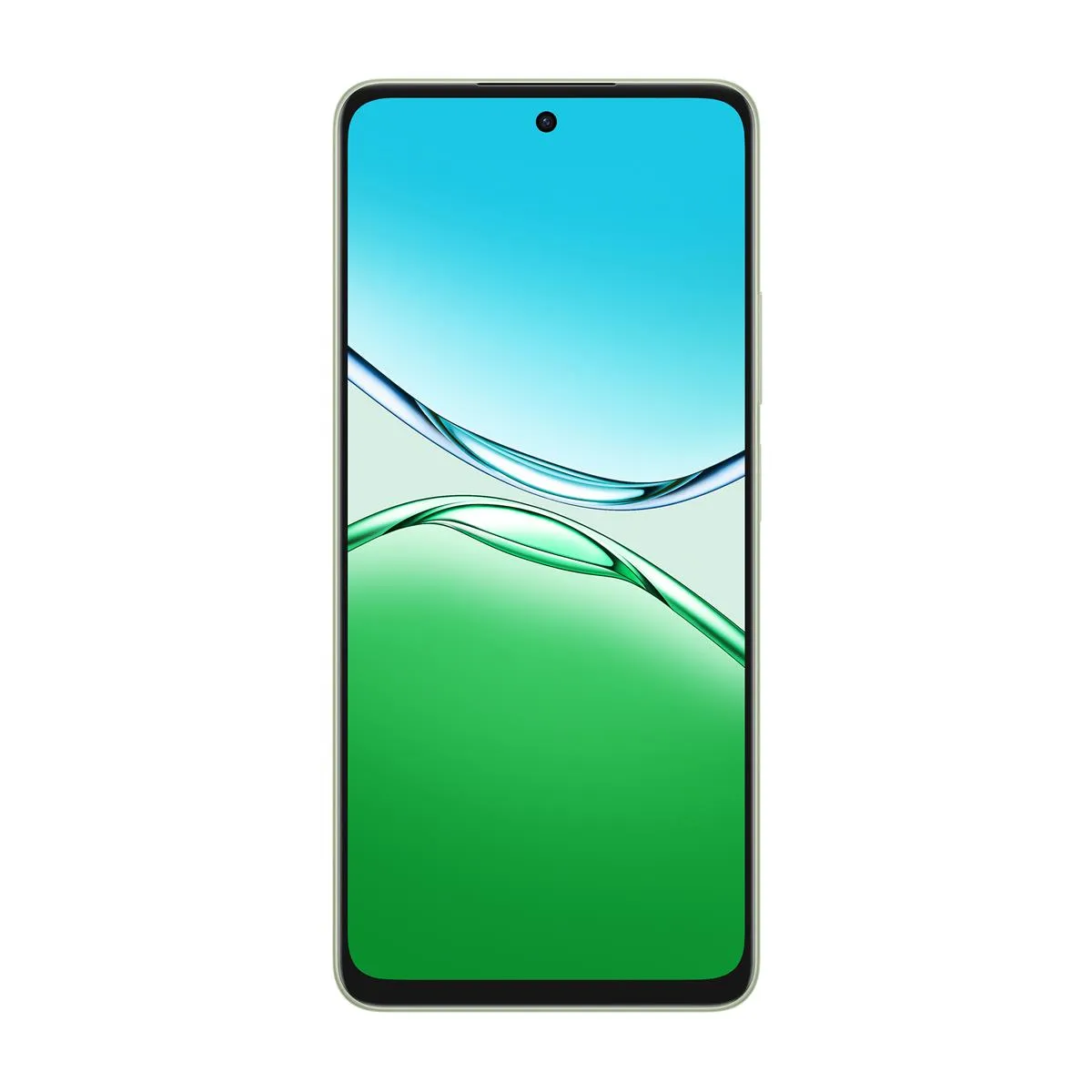 Смартфон Oppo A5 Pro 4G 8/256GB Olive Green - мініатюра 4