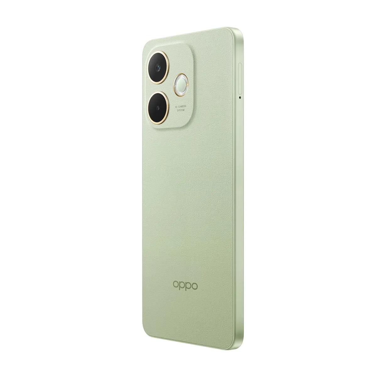Смартфон Oppo A5 Pro 4G 8/256GB Olive Green - мініатюра 5