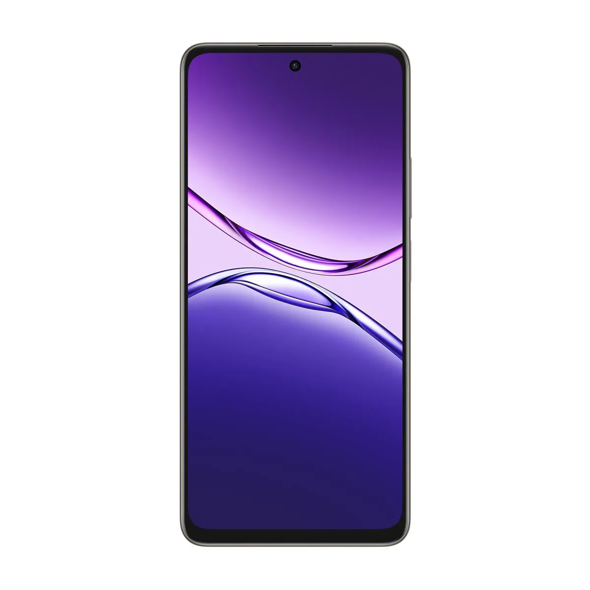 Смартфон Oppo A5 Pro 4G 8/128GB Mocha Brown - мініатюра 4
