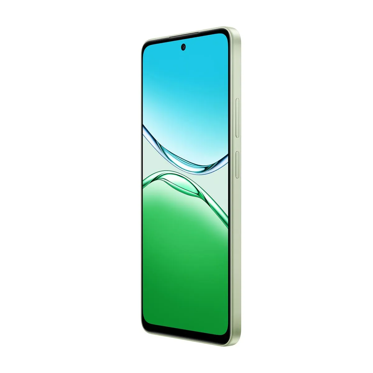 Смартфон Oppo A5 Pro 4G 8/128GB Olive Green - мініатюра 4