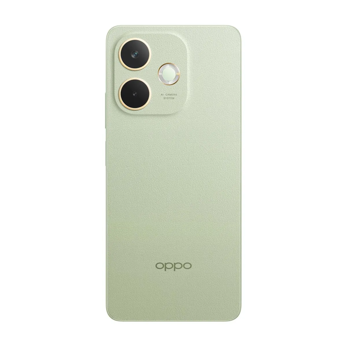 Смартфон Oppo A5 Pro 4G 8/128GB Olive Green - мініатюра 6