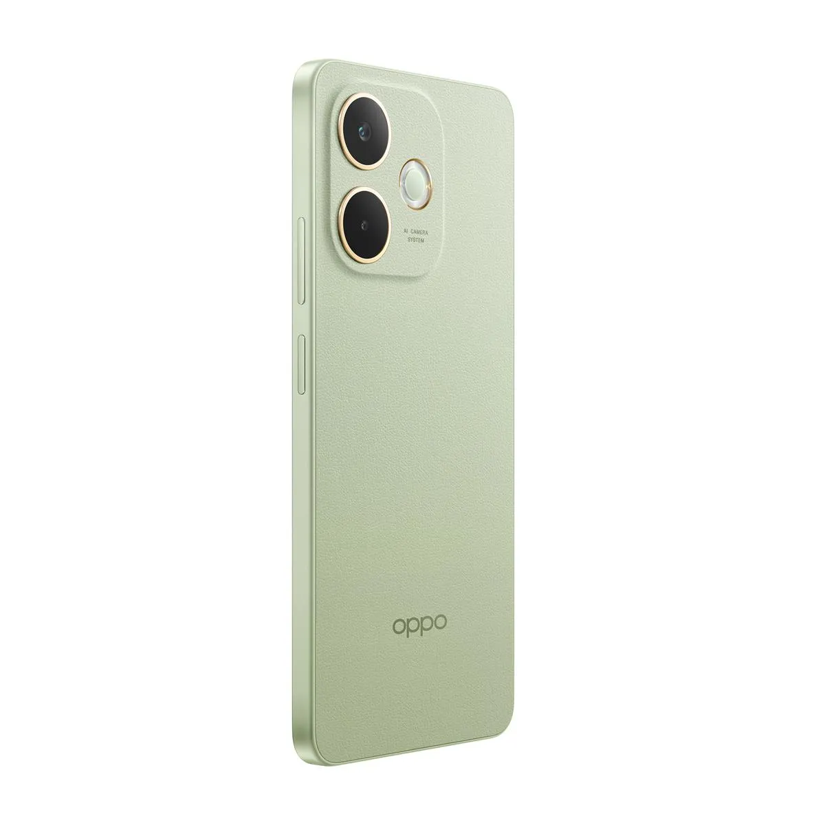 Смартфон Oppo A5 Pro 4G 8/128GB Olive Green - мініатюра 7