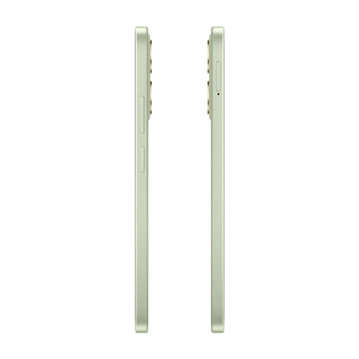 Смартфон Oppo A5 Pro 4G 8/128GB Olive Green - мініатюра 8