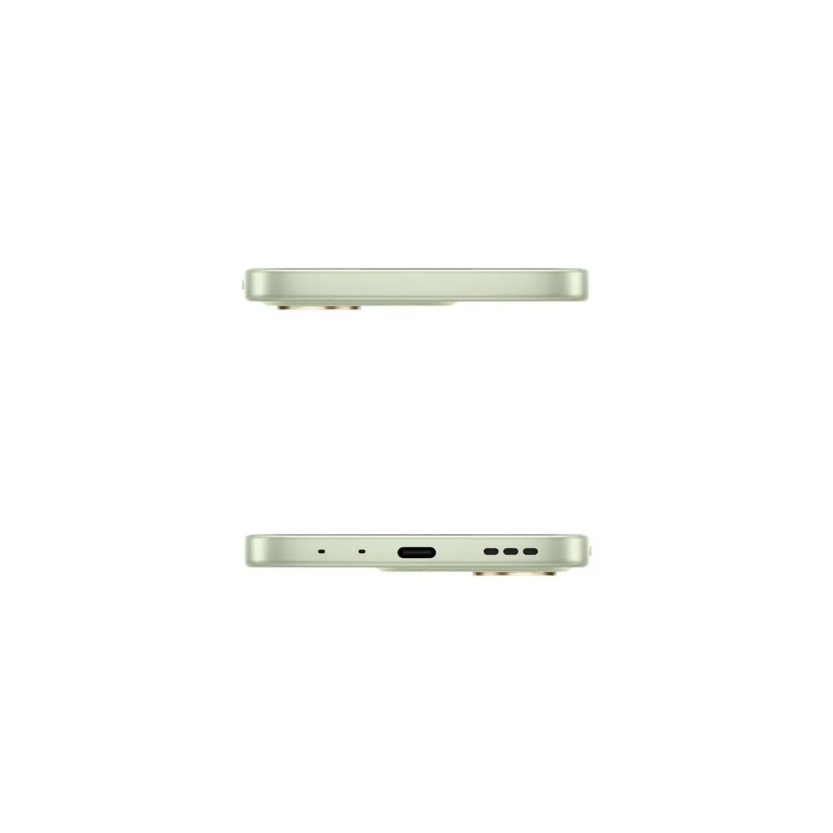 Смартфон Oppo A5 Pro 4G 8/128GB Olive Green - мініатюра 9