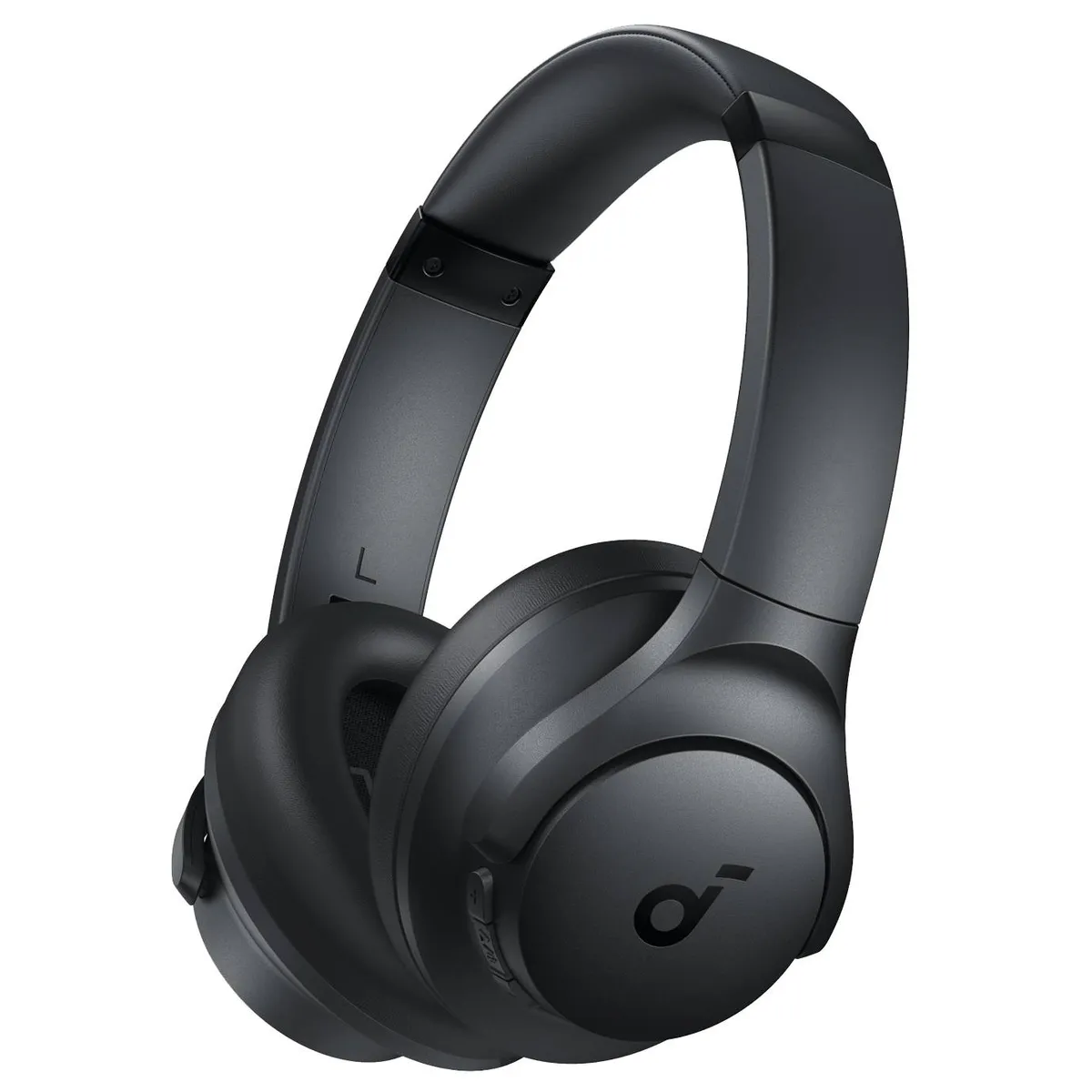 Bluetooth-гарнітура Anker SoundCore Q11i Grey (A3005GA1) - зображення 1