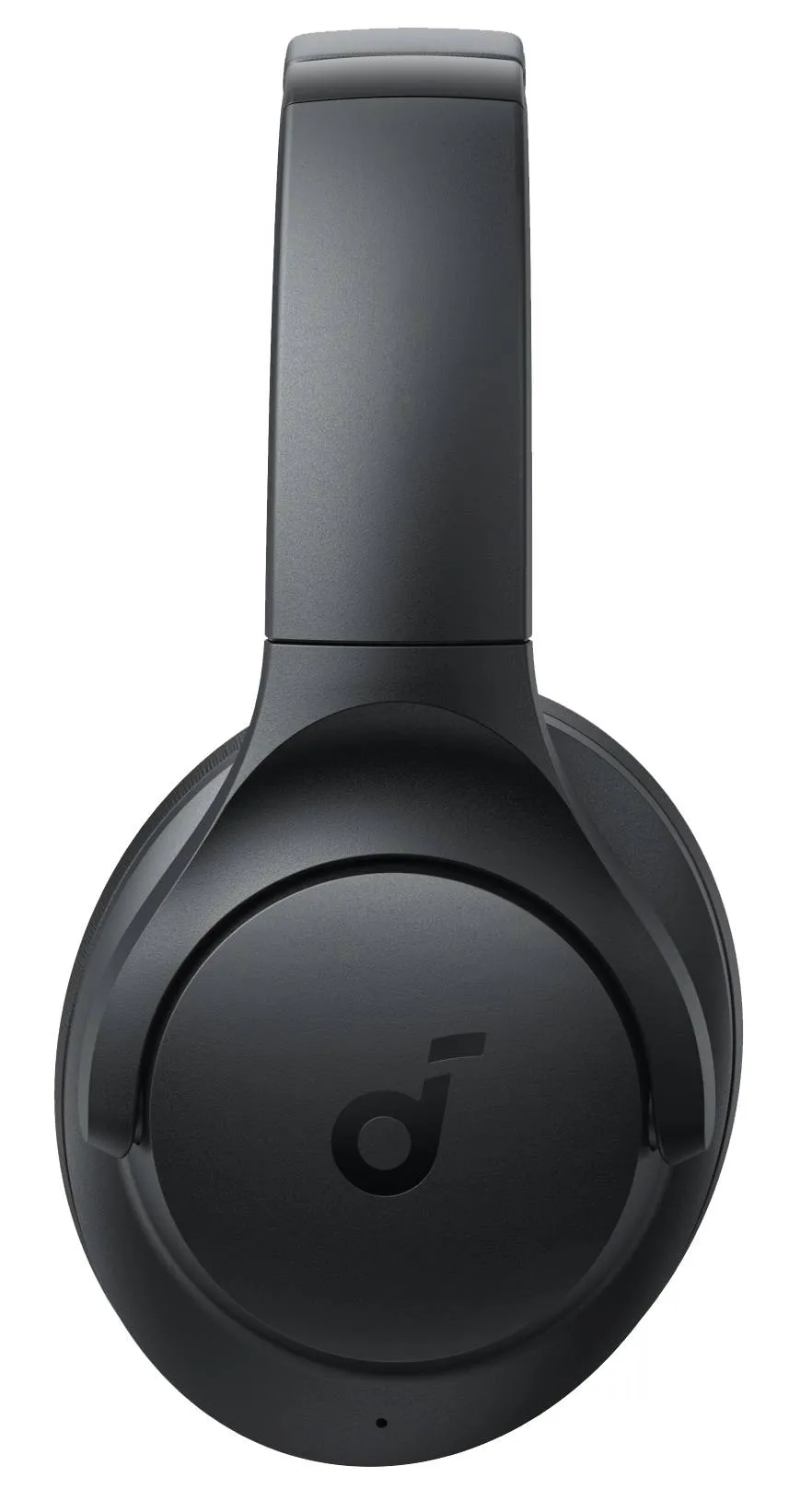 Bluetooth-гарнітура Anker SoundCore Q11i Grey (A3005GA1) - мініатюра 2