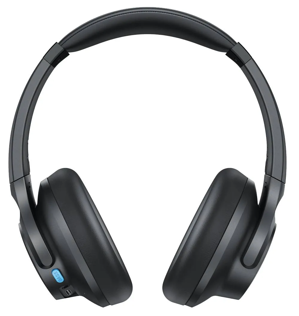 Bluetooth-гарнітура Anker SoundCore Q11i Grey (A3005GA1) - мініатюра 3