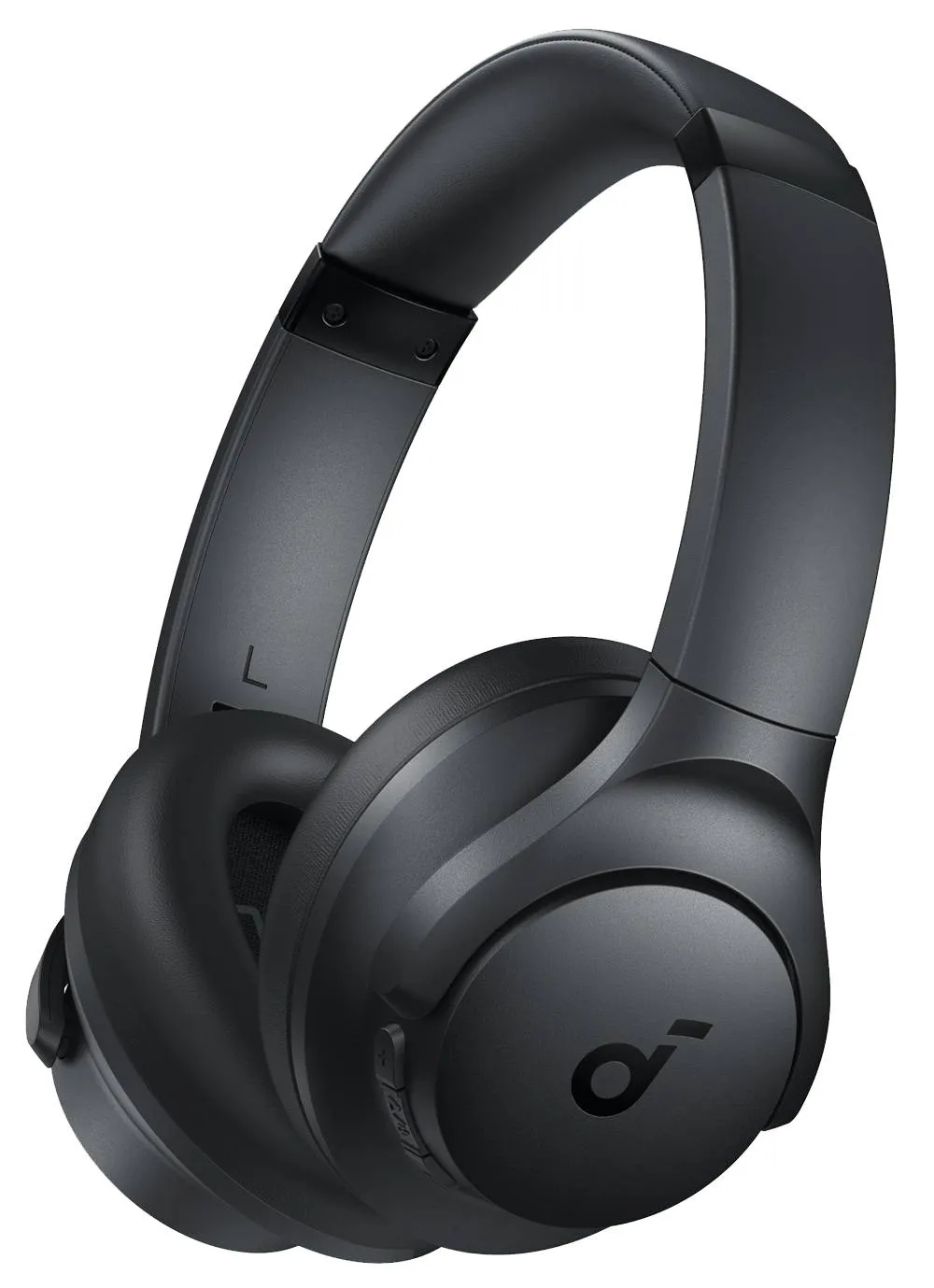 Bluetooth-гарнітура Anker SoundCore Q11i Grey (A3005GA1) - мініатюра 4