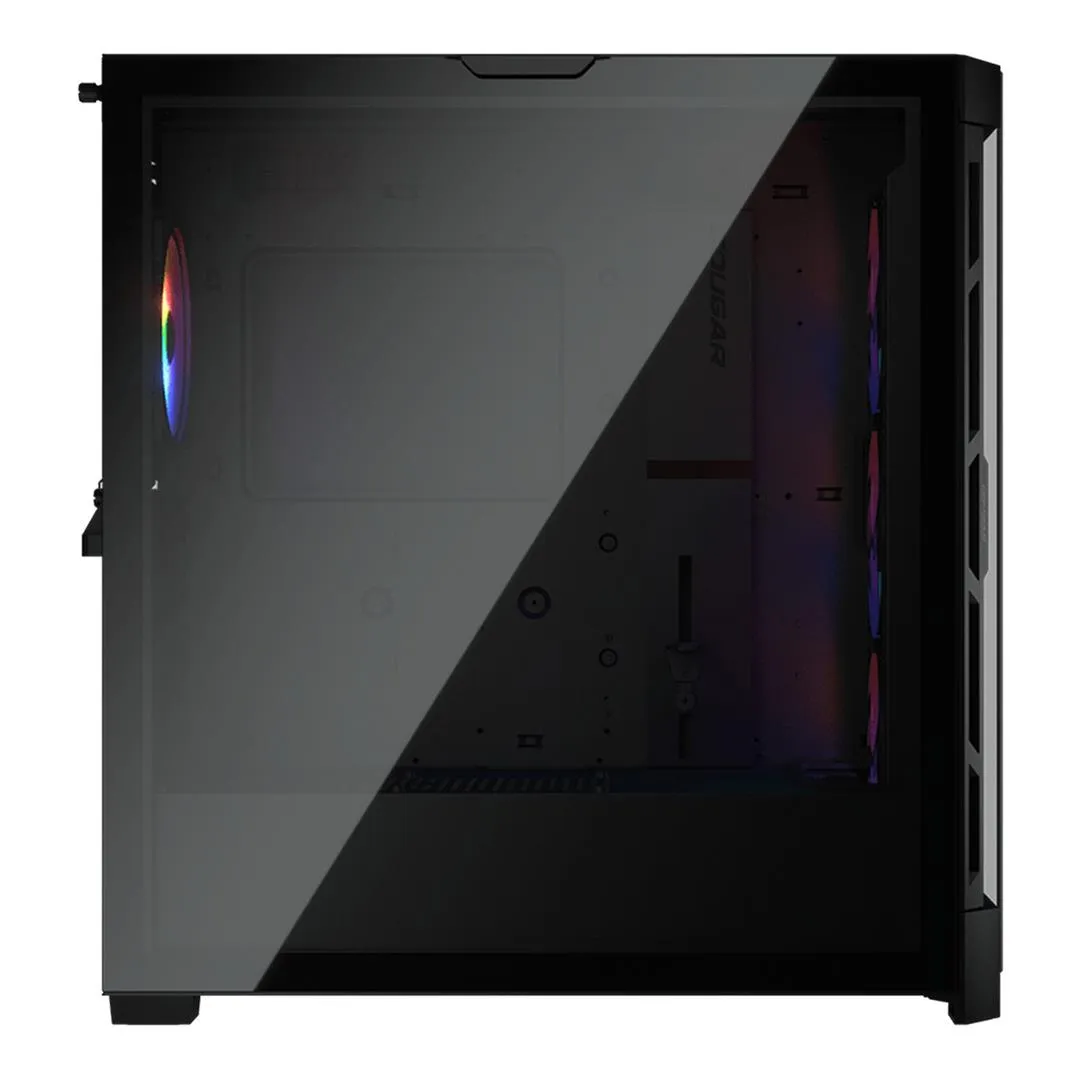 Корпус Cougar Duoface Pro RGB Black без БЖ - мініатюра 13