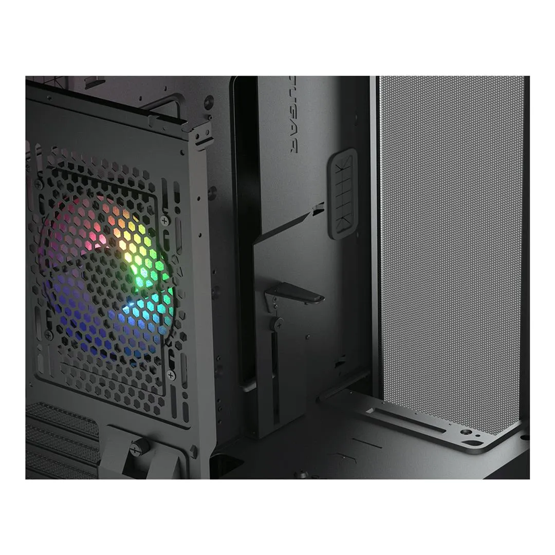 Корпус Cougar Duoface Pro RGB Black без БЖ - мініатюра 15