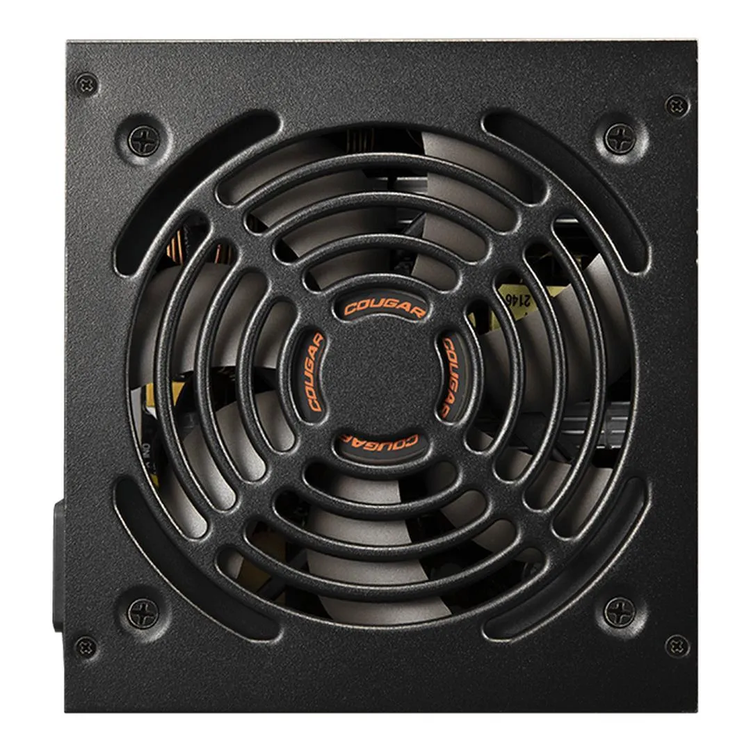 Блок живлення Cougar Atlas 650 650W - зображення 1