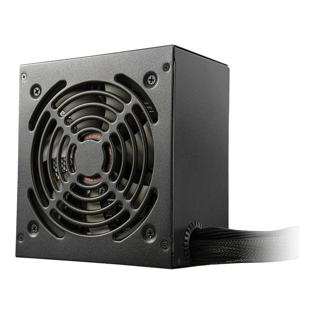 Блок живлення Cougar Atlas 650 650W - мініатюра 2
