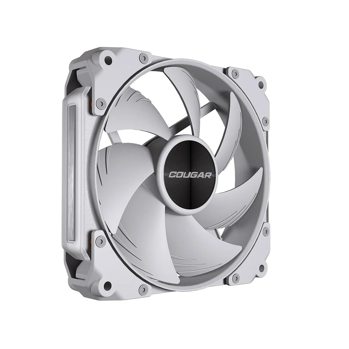 Вентилятор Cougar Apolar 120 ARGB White - мініатюра 7