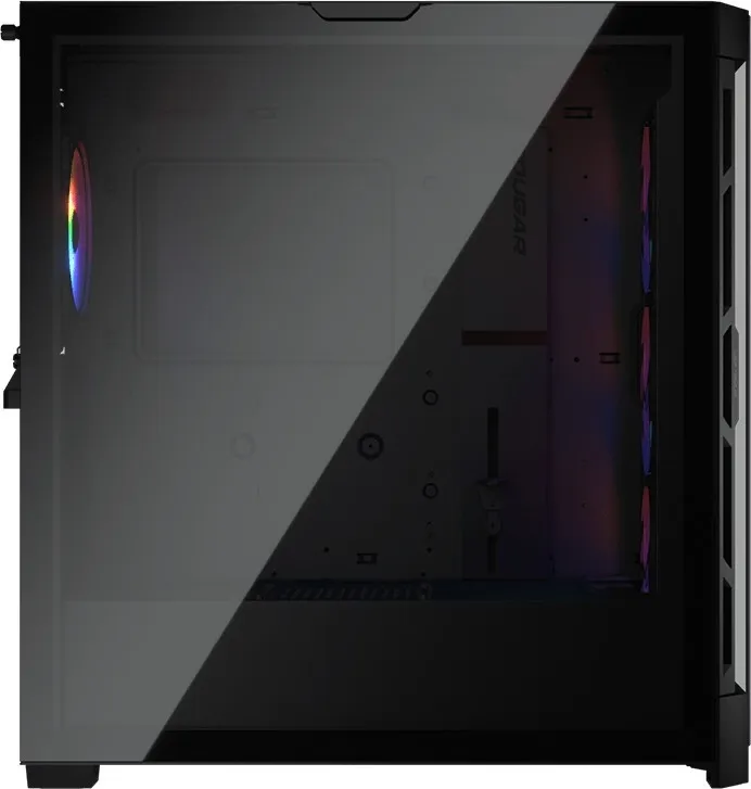 Корпус Cougar Airface Pro RGB Black без БЖ - мініатюра 17