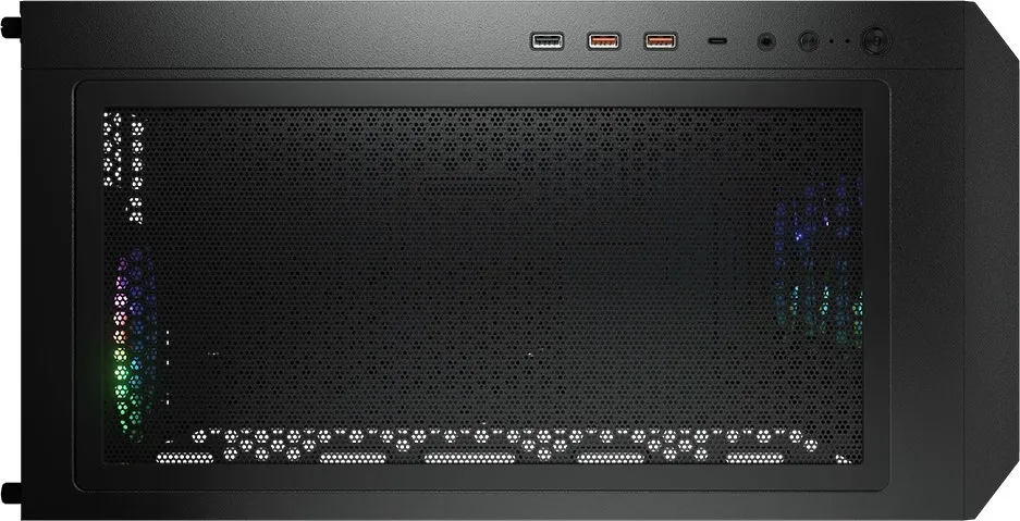 Корпус Cougar Airface Pro RGB Black без БЖ - мініатюра 18