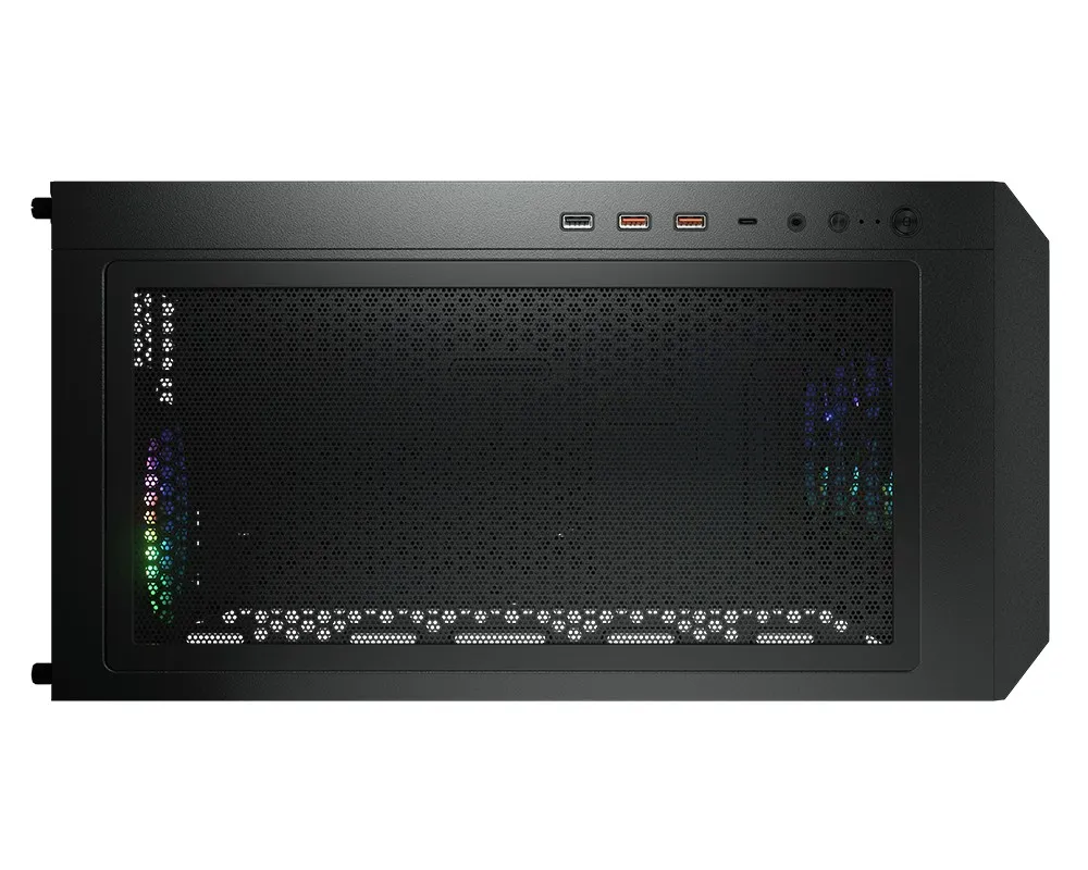 Корпус Cougar Airface Pro RGB Black без БЖ - мініатюра 6